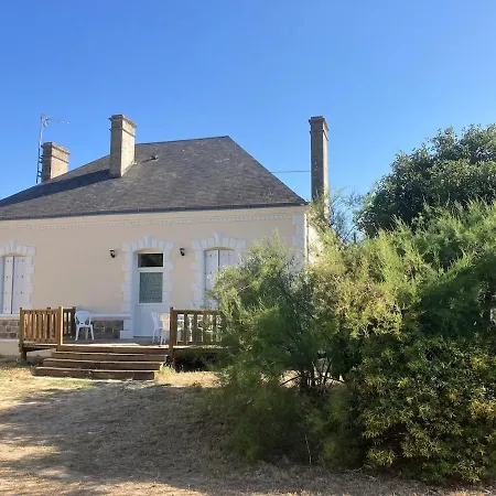 Holiday home Maison Fleur Des Pins - A 2 Pas De La Et En Lisiere De Foret Domaniale