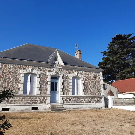 Holiday home Maison Fleur Des Pins - A 2 Pas De La Et En Lisiere De Foret Domaniale *