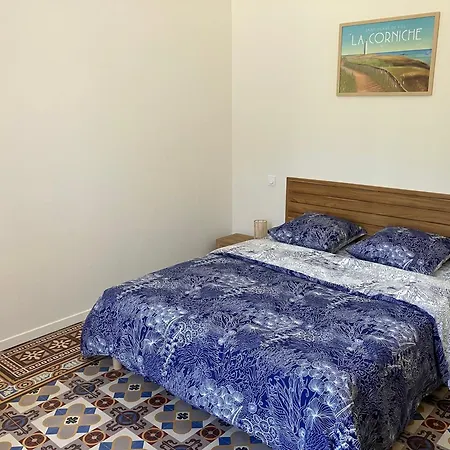 Holiday home Maison Fleur Des Pins - A 2 Pas De La Et En Lisiere De Foret Domaniale
