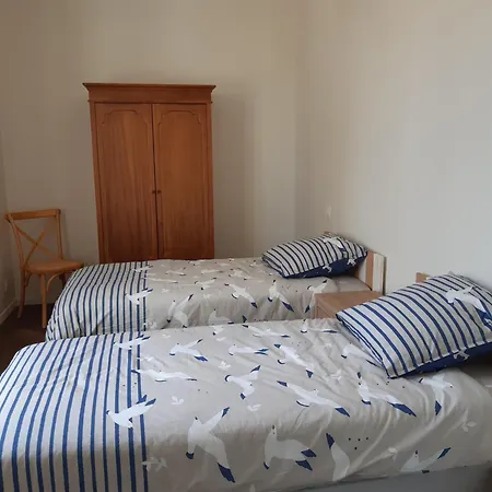 Maison Fleur Des Pins - A 2 Pas De La Et En Lisiere De Foret Domaniale Holiday home