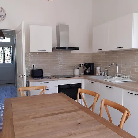 Maison Fleur Des Pins - A 2 Pas De La Et En Lisiere De Foret Domaniale
