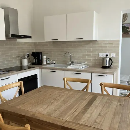 Maison Fleur Des Pins - A 2 Pas De La Et En Lisiere De Foret Domaniale Holiday home Saint-Jean-de-Monts