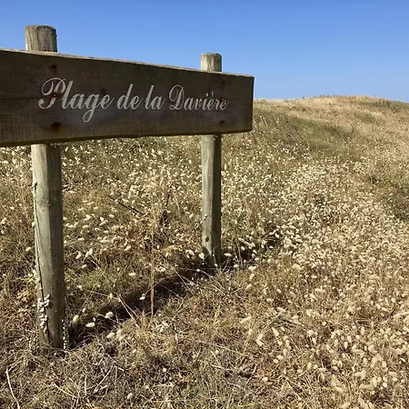 Maison Fleur Des Pins - A 2 Pas De La Et En Lisiere De Foret Domaniale * Saint-Jean-de-Monts